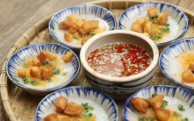 Hai Mẹt -  Bánh Bèo, Bánh Cuốn & Bánh Hỏi