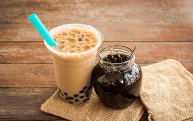 Trà Sữa Haxu