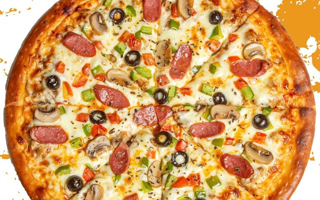 Pizza Kat - Nguyễn Huệ