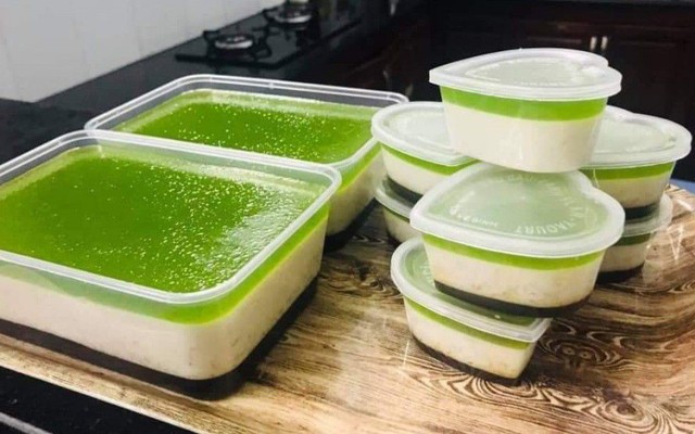 Cơm Trưa Ngon - Đường Số 20