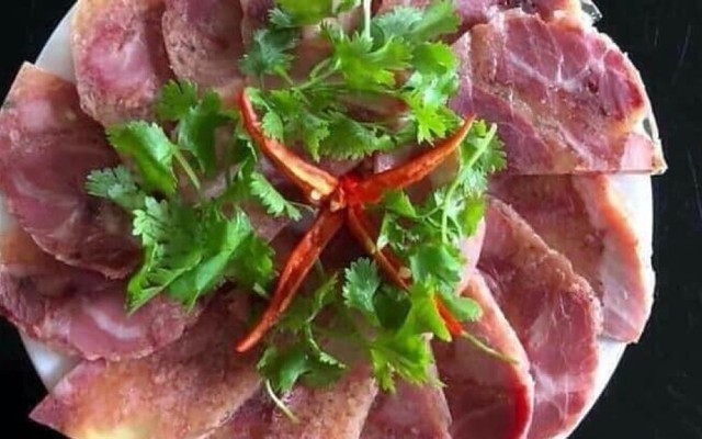 Gà Rán & Khoai Lắc 9999