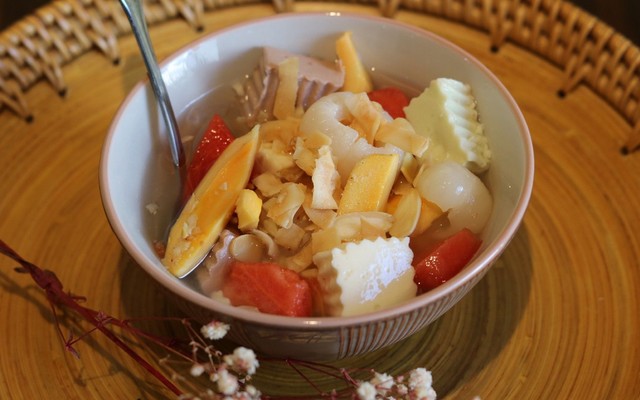 Dạ Cafe - 22/3 Đường Số 2