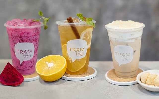Trạm Trà - Giải Phóng