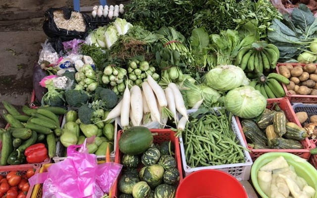 Tạp Hoá Phú Khanh