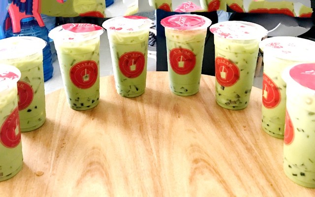 Trà Sữa Avatar - Hòa Hưng