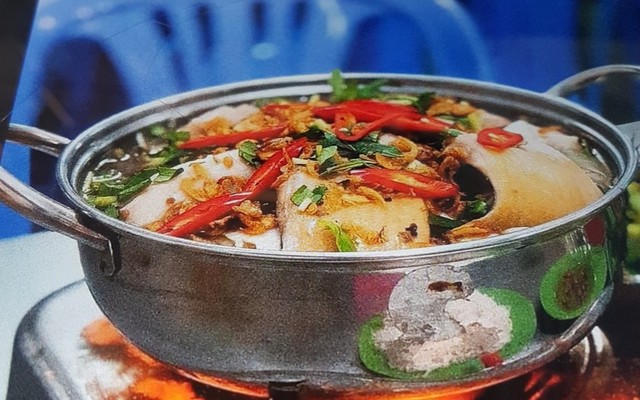 Quán Phương Mập - Ẩm Thực Gia Đình