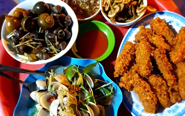Thu Ốc
