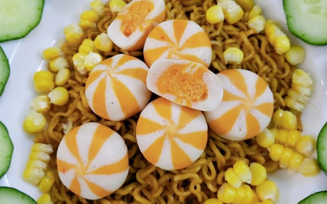 Mì Trộn Indomie Eat & Go - Tân Hòa Đông