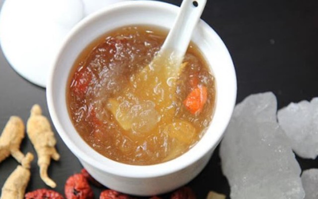 Yến Sào Khánh Đan