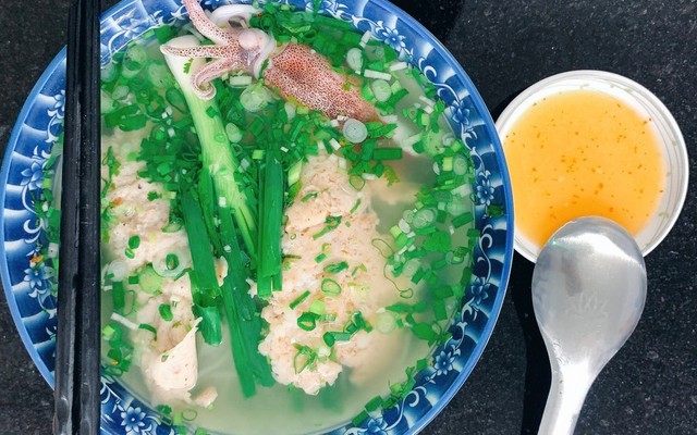 Bún Quậy Phú Quốc Út Nhi