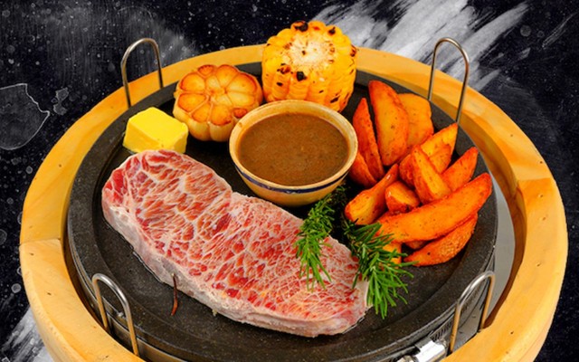 Lão Trư - Sườn Nướng BBQ & Bia - CN Phạm Ngọc Thạch