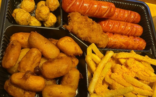 Ăn Vặt Ngon Rẻ - Hà Đông
