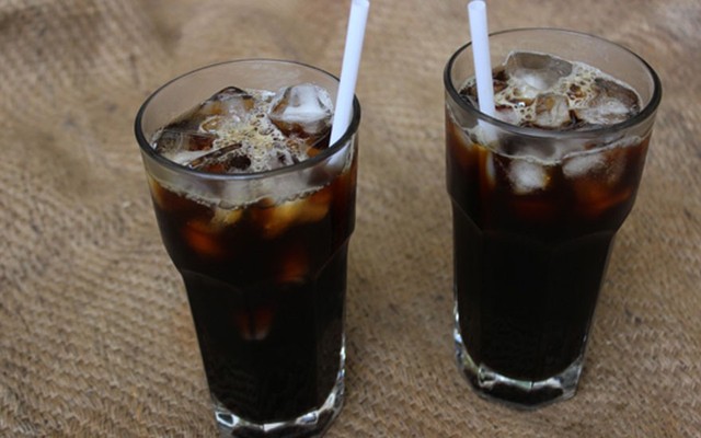 Cà Phê Ba Minh - Đại Lộ Bình Dương