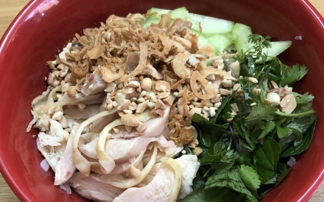 Drinktea & Fast Food - Bún, Miến & Phở - Xã Đàn 2
