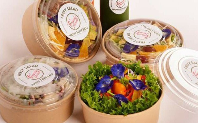 Hành Tinh Bão - Healthy Food & Farms - Shop Online