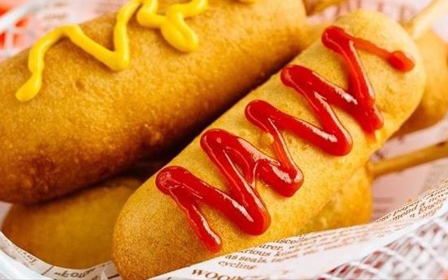 Ktop - Hotdog, Chả Cá & Ăn Vặt Hàn Quốc - Đặng Văn Ngữ