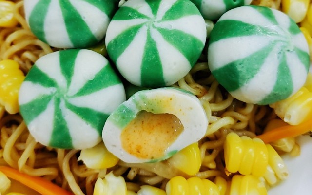 Mì Trộn Indomie Eat & Go - Liên Khu 10-11