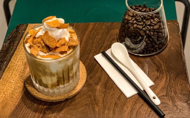 Laneway Coffee - Next Level Coffee