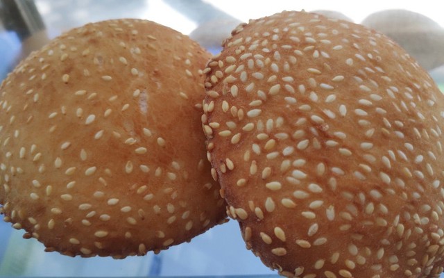 Bánh Tiêu BiBo - Hai Bà Trưng