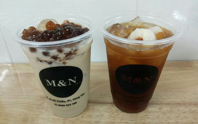 M&N Tea