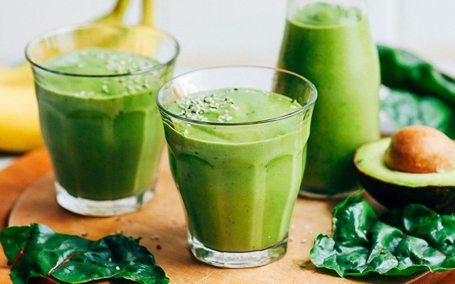 Yummy Fruits - Sinh Tố & Nước Ép