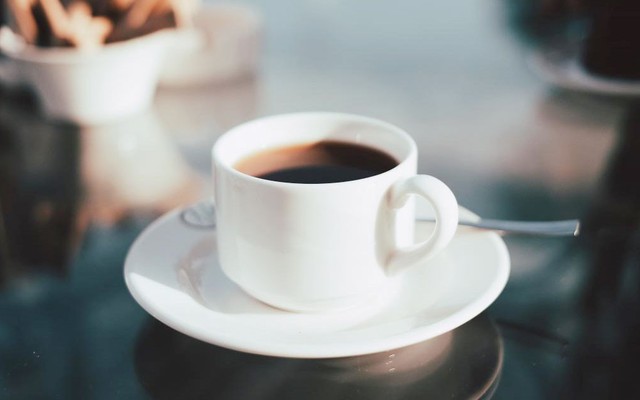 Cow Coffee