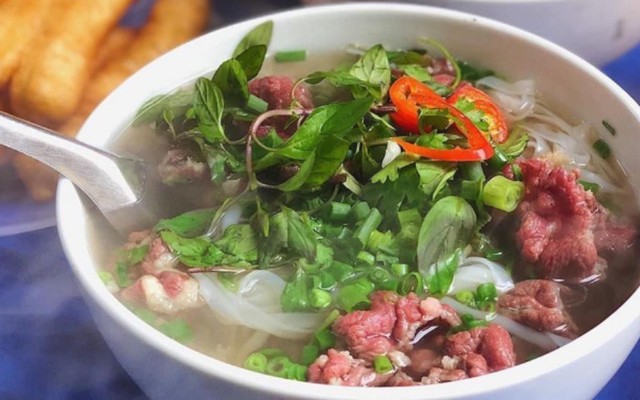 Phở Minh Phát 2