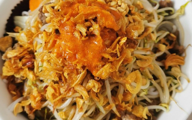 Anh Khoa - Bún Trộn Nam Bộ