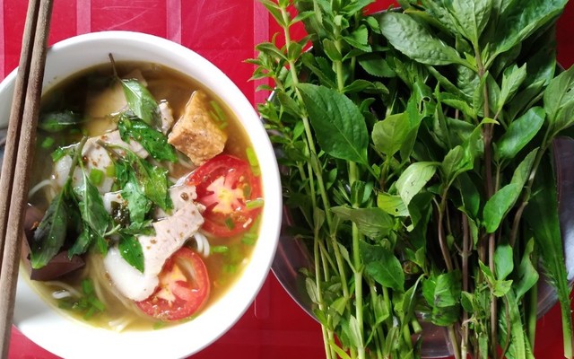Quán Ông Mập - Phở & Lẩu Gà Chanh Ớt