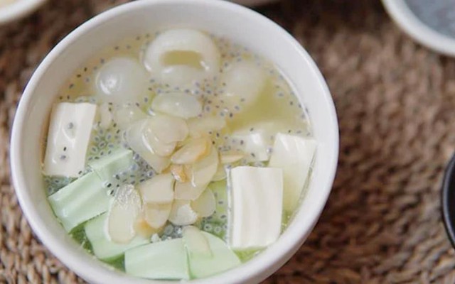Chè Khúc Bạch Nhà Làm - Shop Online