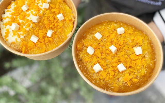 Fusion Sweets - Online Bakery