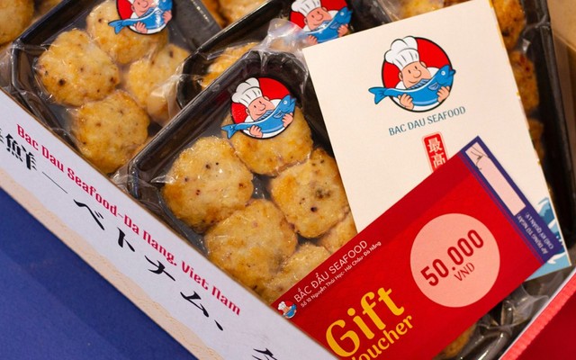 Bắc Đẩu Seafood