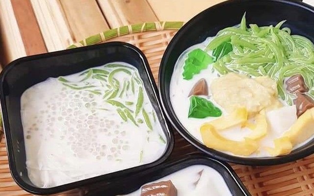 Nữ Hoàng Chè Thái - Mỹ Đình