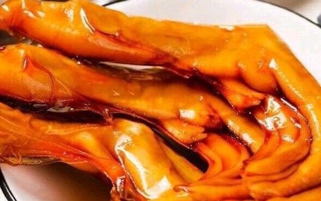 Ăn Vặt Sài Gòn - Shop Online - Đường Số 72