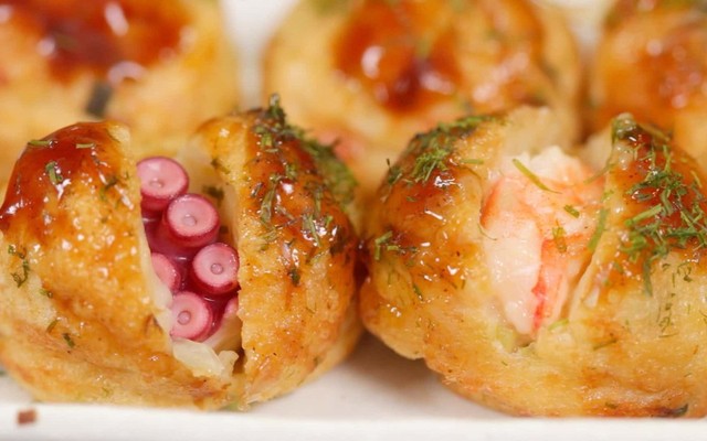 Bánh Cuốn & Bún Chả - 130 Mai Dịch