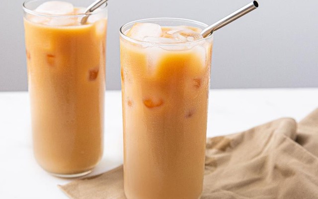 Trà Sữa SuSu - Phạm Văn Bạch