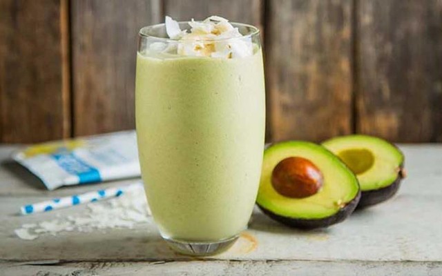 Lak Juice - Sinh Tố & Nước Ép