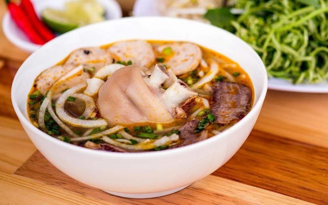 A Béo - Bún Bò Huế & Lẩu Đuôi Bò - Shop Online