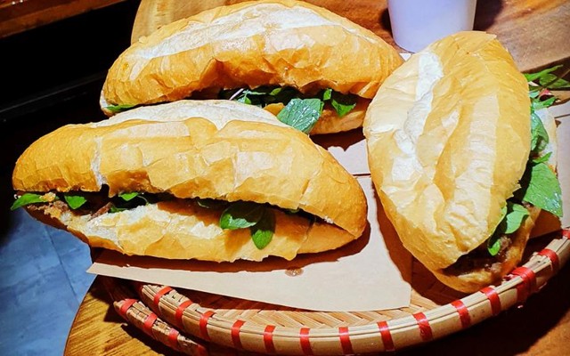 Cafe 38 Mành - Cafe & Bánh Mì