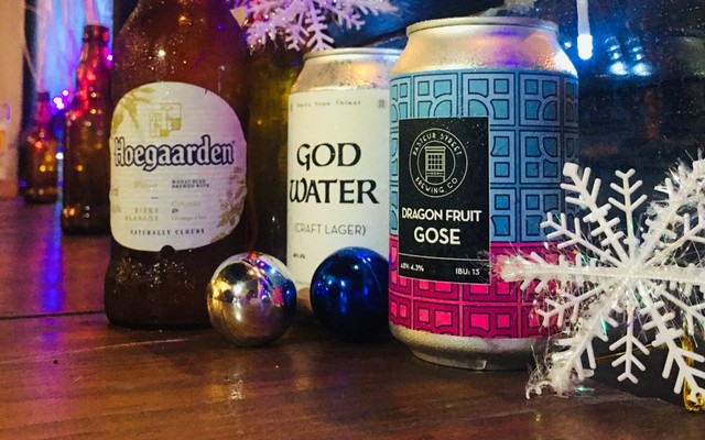 Material Cafe - Nguyễn Bá Huân