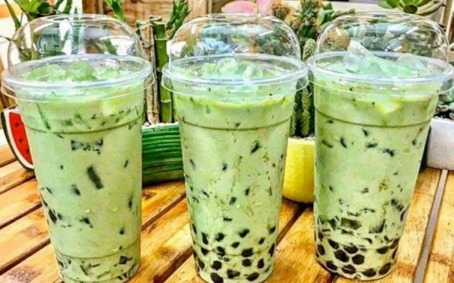 Mì Xào & Cơm Chiên - Lê Đức Thọ