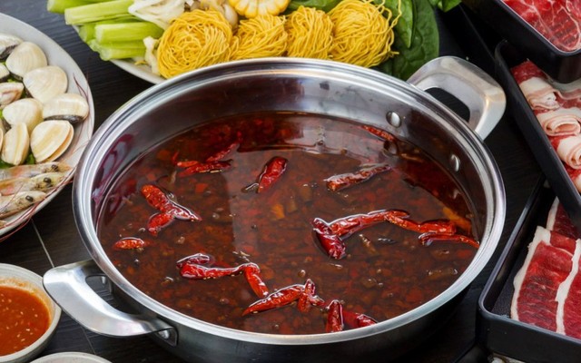 Hotpot Story - 15/1 Nguyễn Văn Quá