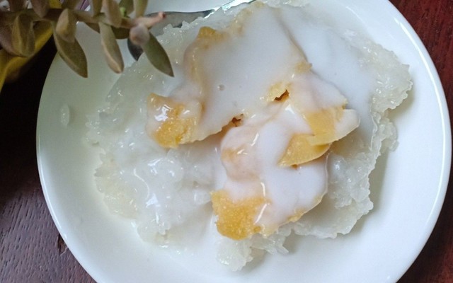 Hoa Trần Quán - Bánh Canh & Xôi Xiêm Châu Đốc - Hàn Hải Nguyên