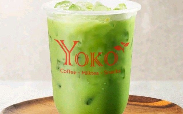 Yoko - Trà Sữa & Ăn Vặt - Bình Chiểu