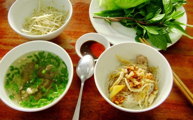 Phở Khô 2 Tô Gia Lai