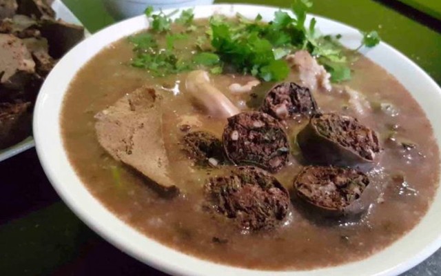 Cháo Lòng Tánh