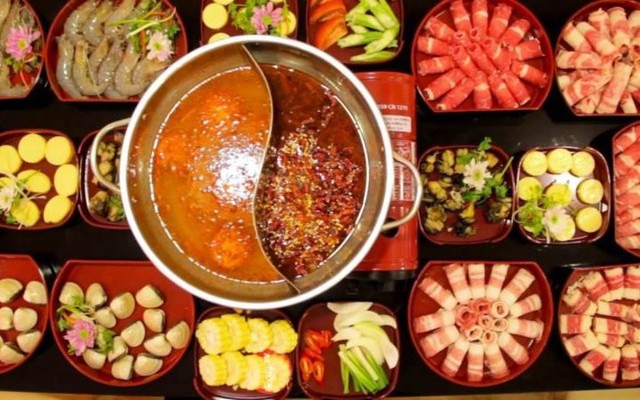 The Hotpot House