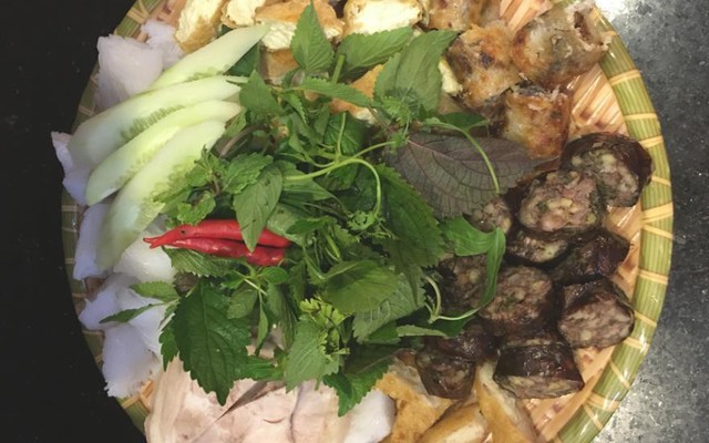 Bảo Khánh - Bún Đậu Mẹt