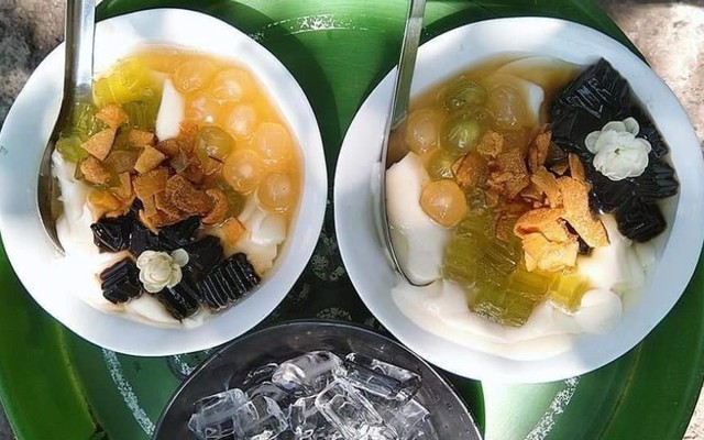 Tào Phớ Family 147