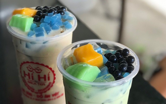 G68 - Coffee & Trà Sữa Hí Hí 2